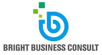 Bright Business Consult Logo